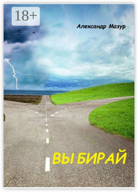 Выбирай, Александр Мазур