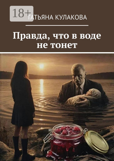 Правда, что в воде не тонет