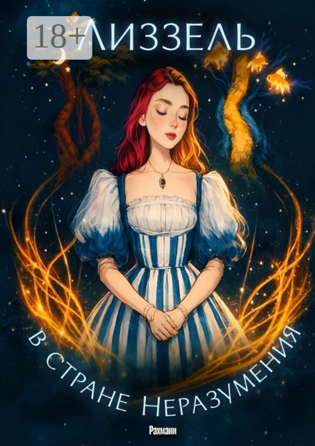 Лиззель в стране Неразумения