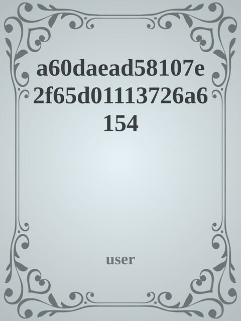 a60daead58107e2f65d01113726a6154