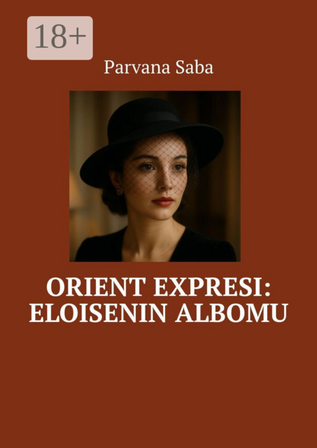 Orient expresi: Eloisenin Albomu