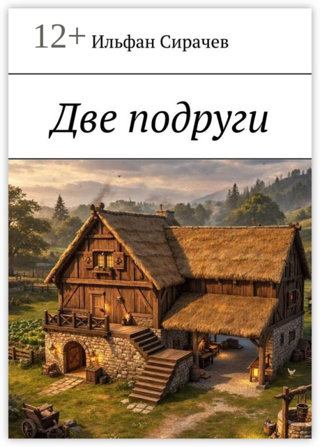 Две подруги. «Главное — не деньги. Главное — вера. В Бога. В себя. В людей. В то, что каждый человек хочет быть нужным. И если вы дадите ему эту возможность — он построит для вас целую страну». — Наталья Градова