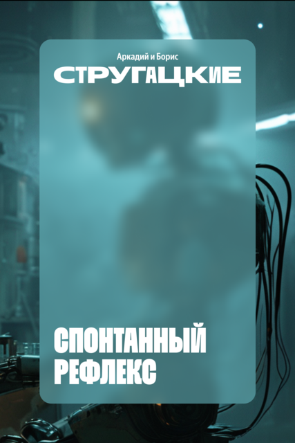 Спонтанный рефлекс