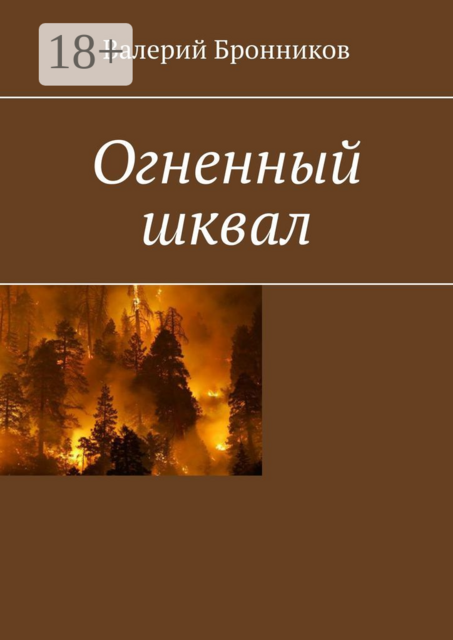 Огненный шквал