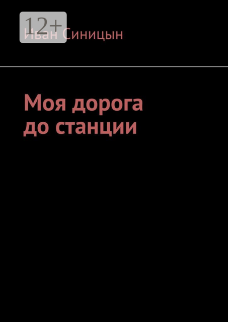Моя дорога до станции, Иван Синицын