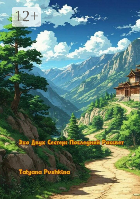 Эхо двух сестер: Последний рассвет