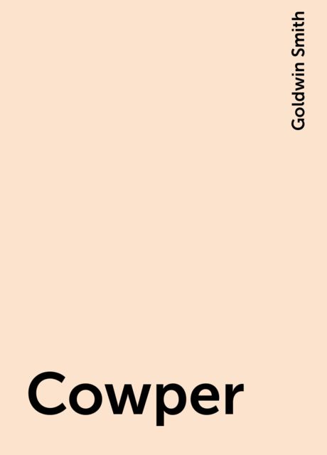 Cowper