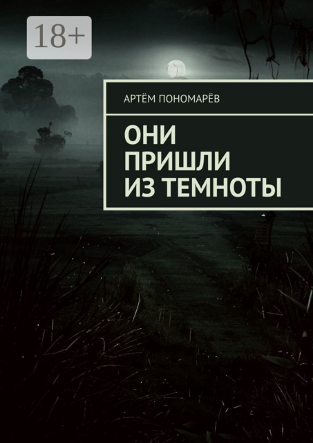 Они пришли из темноты, Артём Пономарёв