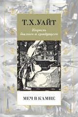 Король Былого и Грядущего