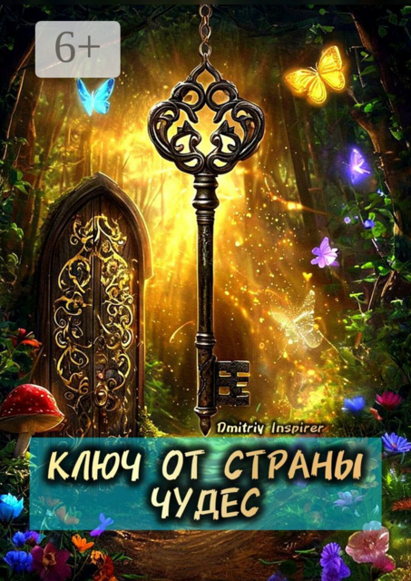 Ключ от страны чудес