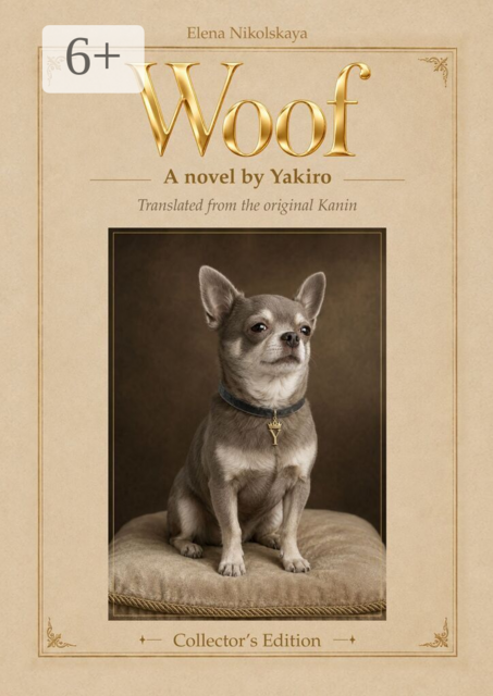 Woof