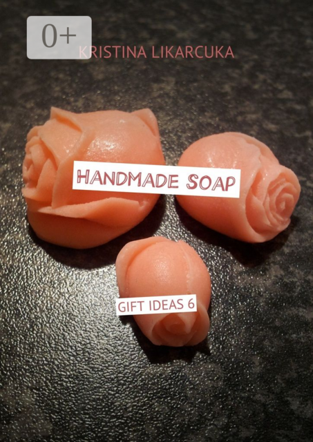 Handmade soap. Gift ideas 6