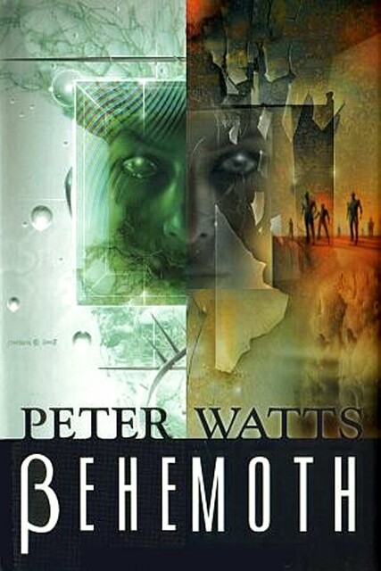 Behemoth, Peter Watts