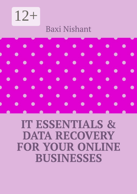 IT Essentials & Data Recovery For Your Online Businesses