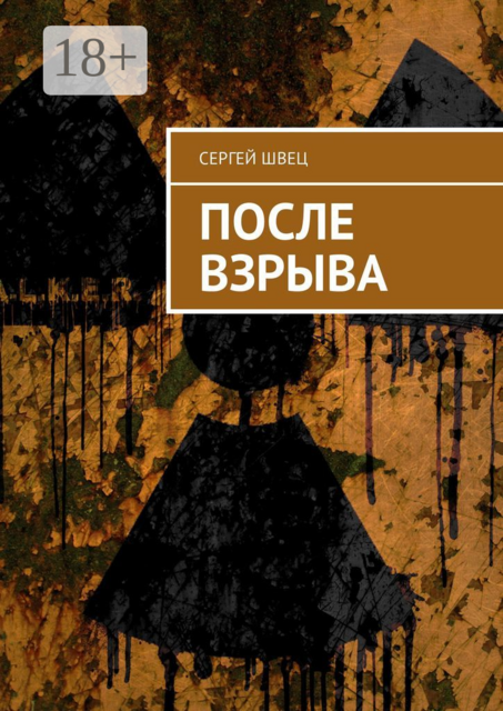 После взрыва, Сергей Швец