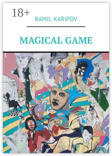 Magical game
