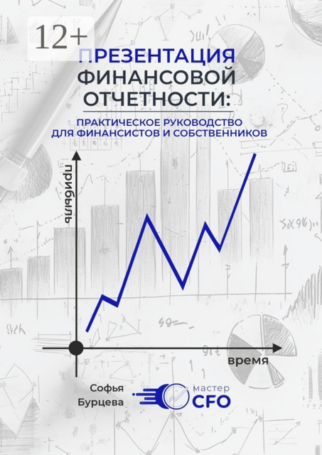 Презентация финансовой отчетности, Бурцева Софья