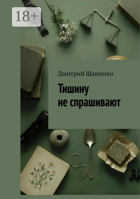 Тишину не спрашивают