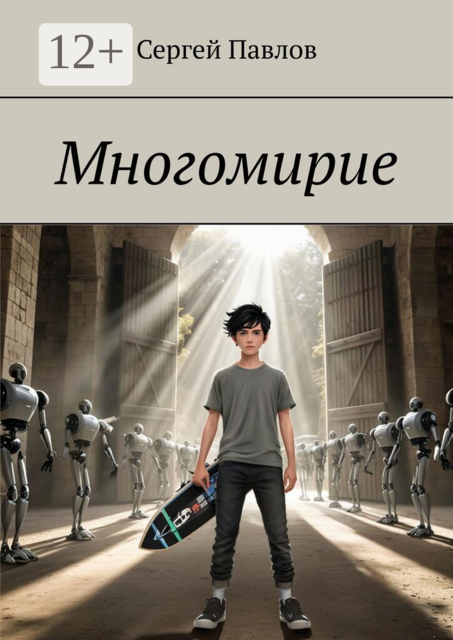 Многомирие