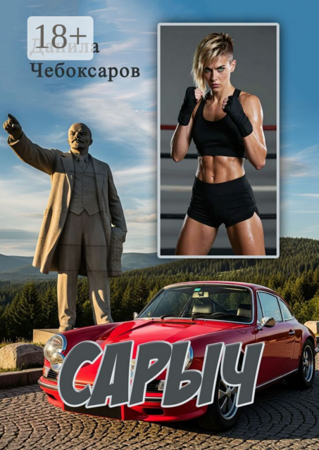 Сарыч