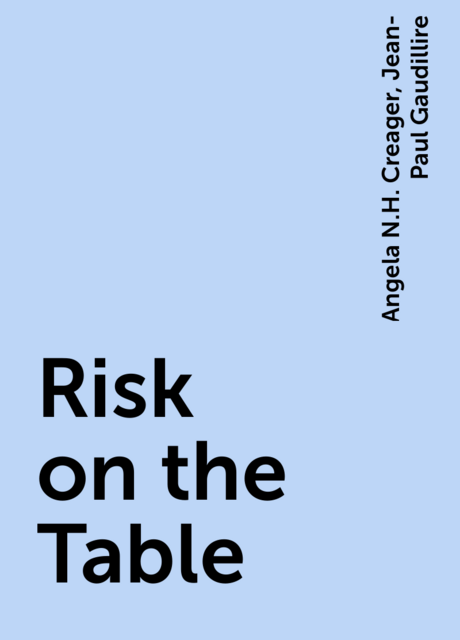 Risk on the Table