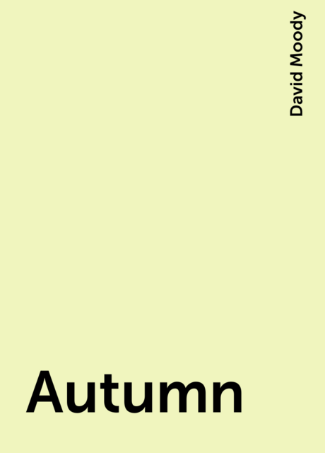 Autumn