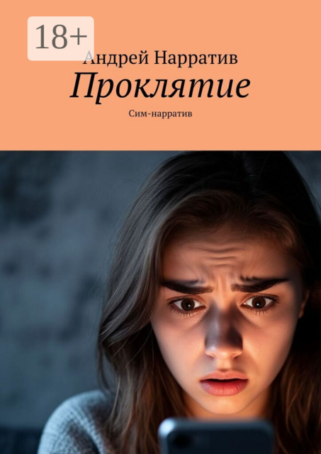 Проклятие. Сим-нарратив