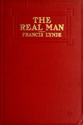 The Real Man