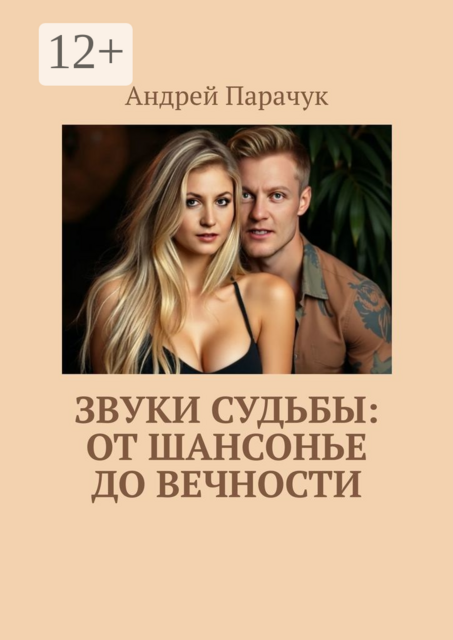 Звуки судьбы: От шансонье до вечности, Андрей Парачук