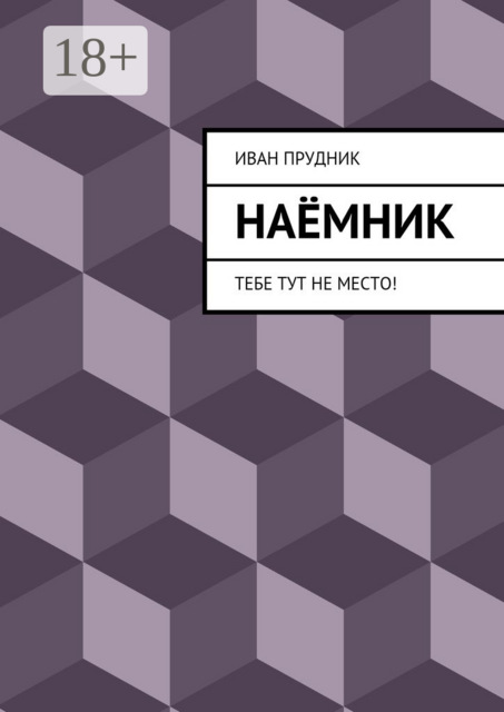 Наёмник. Тебе тут не место