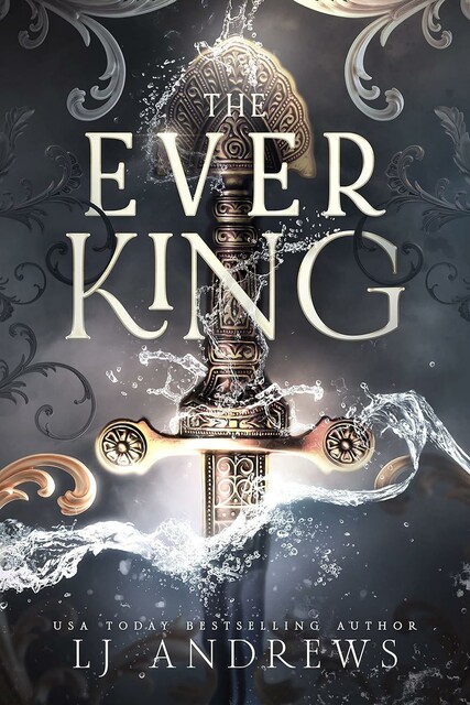Ever Seas 01: The Ever King