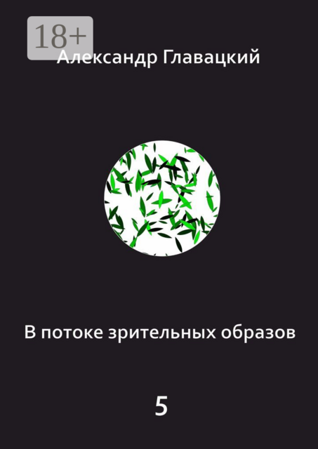 В потоке зрительных образов — 5