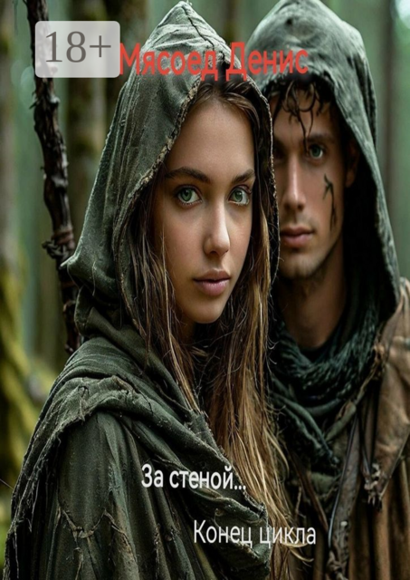 За стеной… Конец цикла