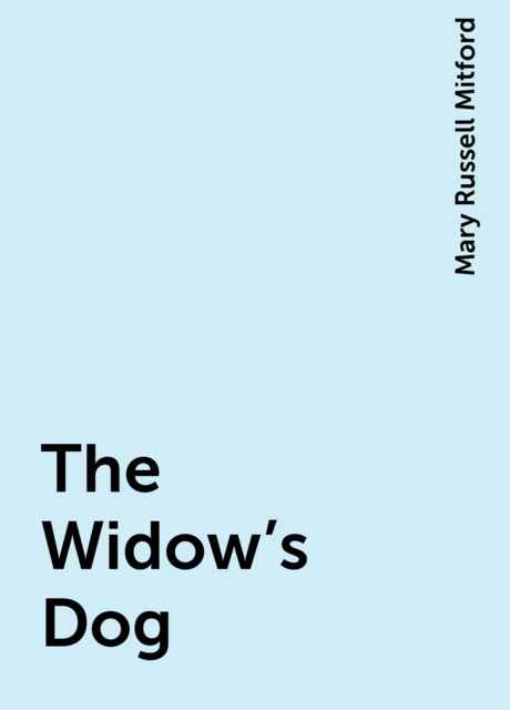 The Widow's Dog