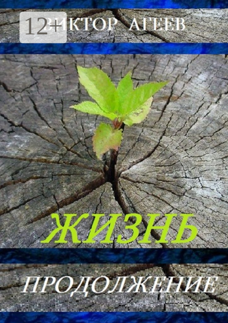 Жизнь. Продолжение, Агеев Виктор