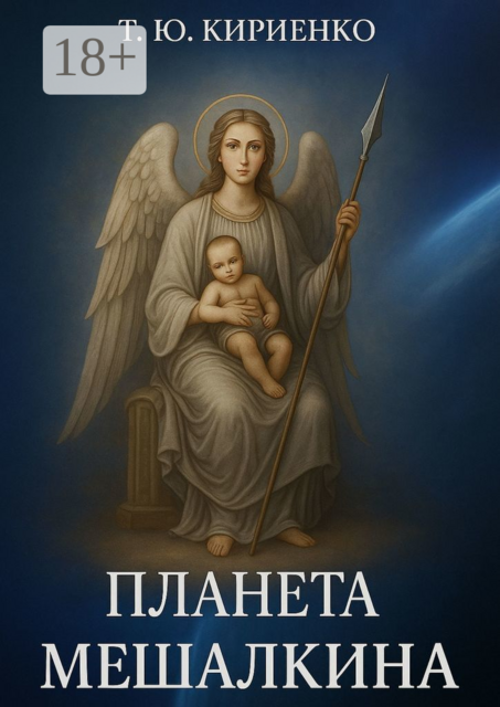 Планета Мешалкина, Кириенко Татьяна