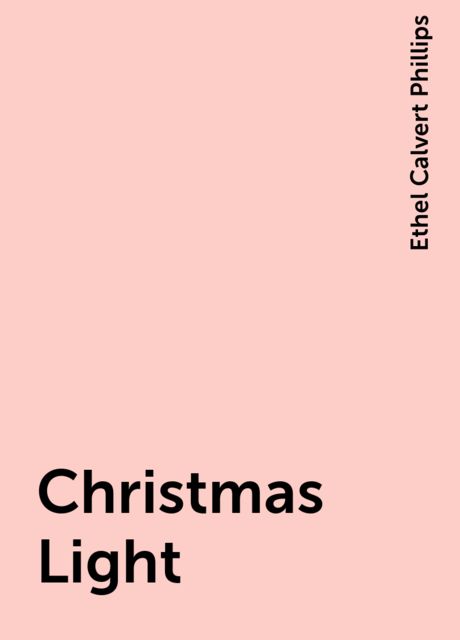 Christmas Light