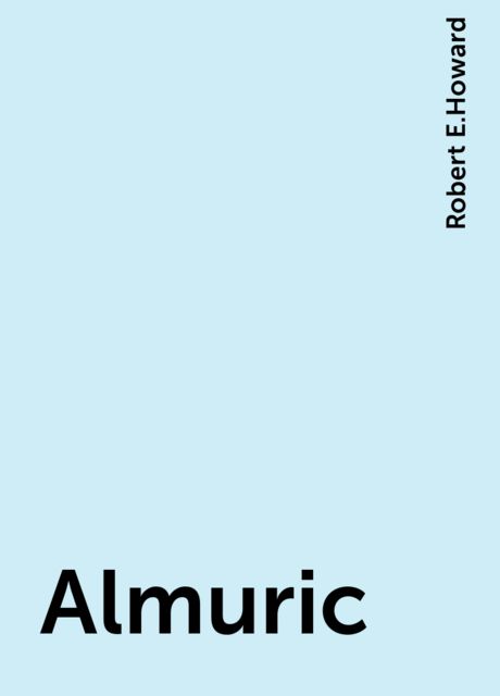Almuric