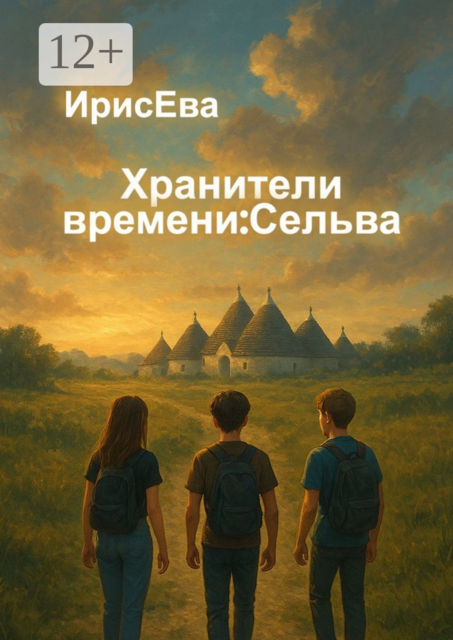 Хранители времени: Сельва