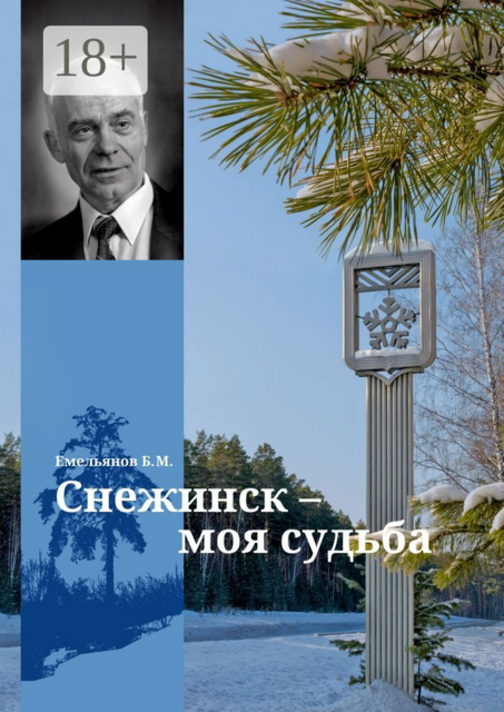 Снежинск — моя судьба