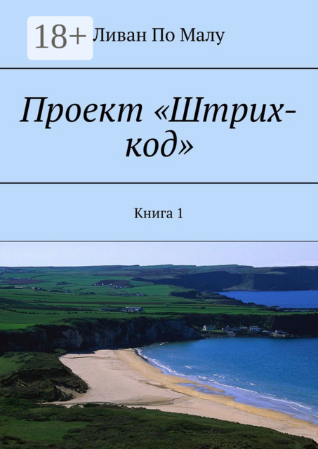Проект «Штрих-код». Книга 1
