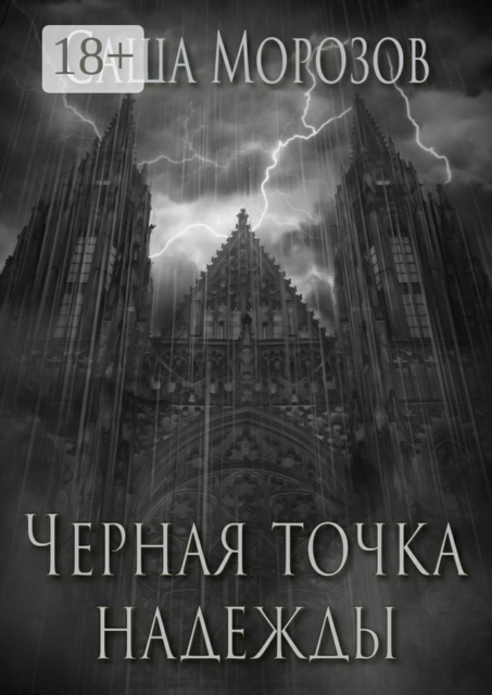 Черная точка надежды, Саша Морозов