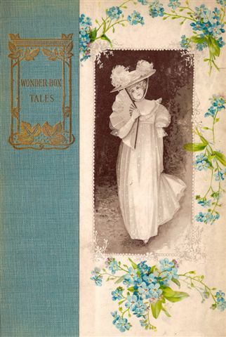 Wonder-Box Tales