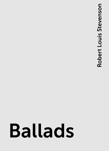 Ballad