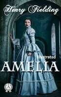 Amelia. Illustrated edition