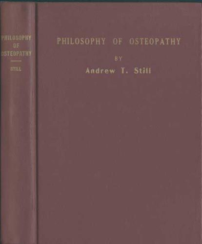 Philosophy of Osteopathy