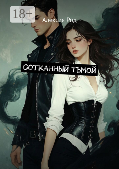 Сотканный тьмой