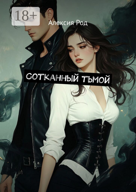 Сотканный тьмой