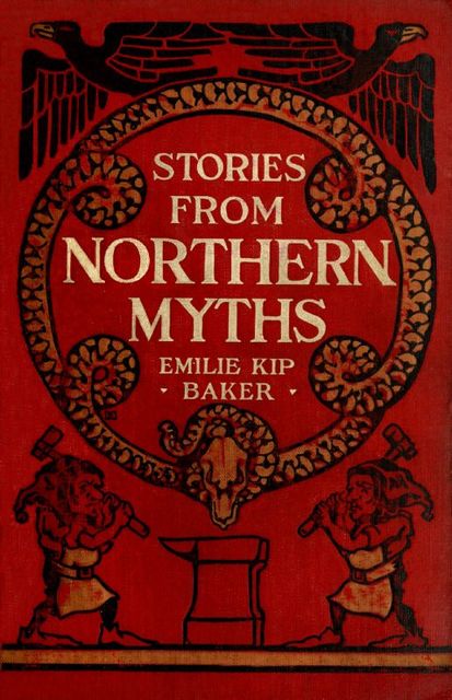 Stories from Northern Myths