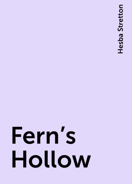 Fern's Hollow